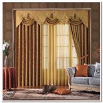 luxury curtain 05
