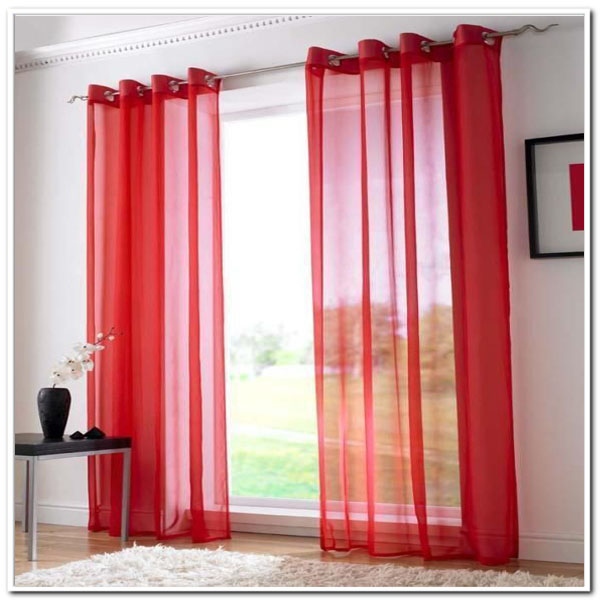 Sheers & Lace Drapery Perfect Decor Inc.