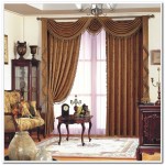 luxury curtain 04