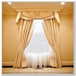 luxury curtain 07