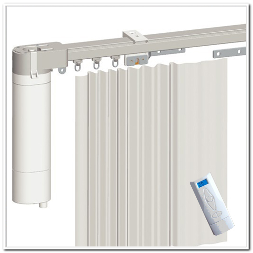 Motorized Tracks Perfect Decor Inc.