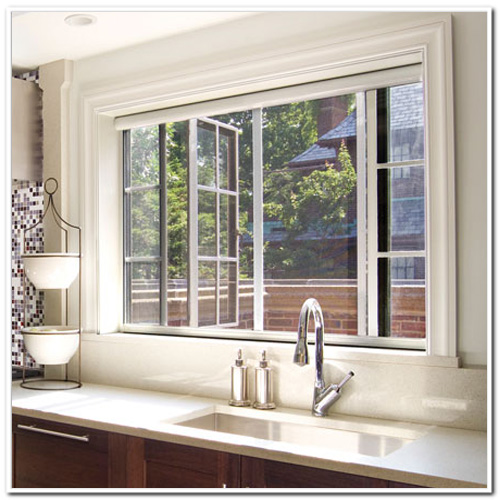 Window Screens Perfect Decor Inc.