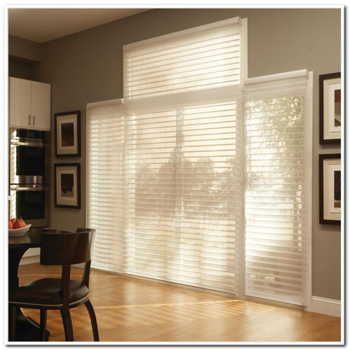 Sheer Blinds Perfect Decor Inc.