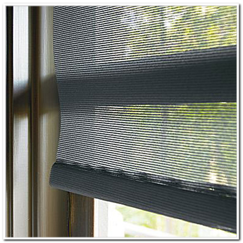 PanelTrack Blinds Perfect Decor Inc.