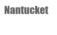 Nantucket